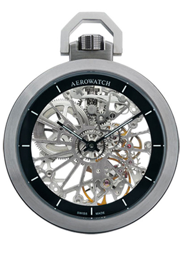 Швейцарские часы Aerowatch Cobweb 50818 AA01 SQ