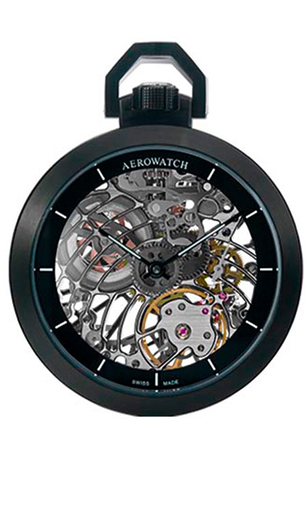 Швейцарские часы Aerowatch Cobweb 50818 NO02 SQ