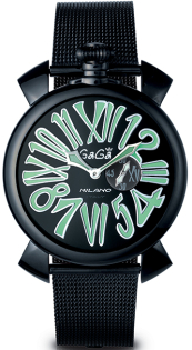 GaGa Milano Slim 46mm 50822