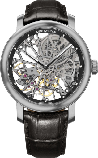 Aerowatch Renaissance 50931 AA07