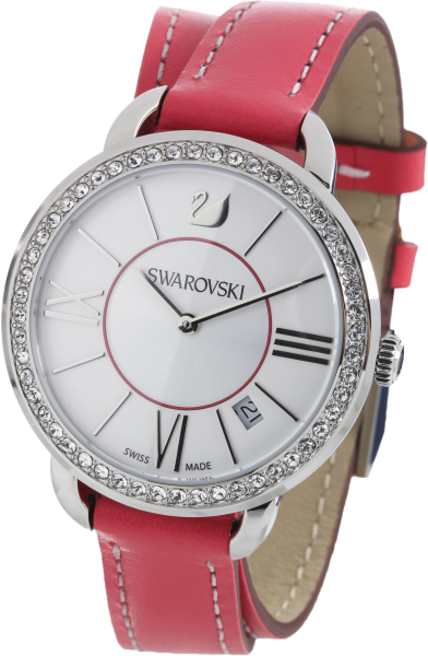 Swarovski Aila Day Double Tour Berry 5095942 Swarovski Aila Day Double Tour Berry 5095942