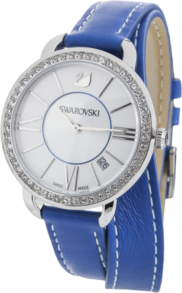 Swarovski Aila Day Double Tour Blue 5095944 Swarovski Aila Day Double Tour Blue 5095944