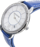 Swarovski Aila Day Double Tour Blue 5095944