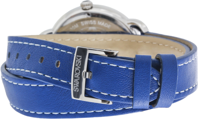 Swarovski Aila Day Double Tour Blue 5095944 Swarovski Aila Day Double Tour Blue 5095944