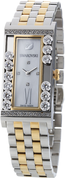 Swarovski Lovely Crystals Square White 5096689 Swarovski Lovely Crystals Square White 5096689