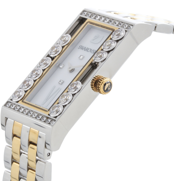 Swarovski Lovely Crystals Square White 5096689 Swarovski Lovely Crystals Square White 5096689