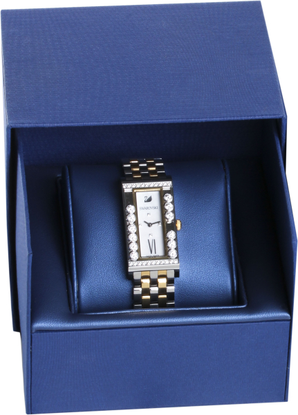 Swarovski Lovely Crystals Square White 5096689 Swarovski Lovely Crystals Square White 5096689