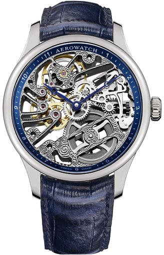 Швейцарские часы Aerowatch Renaissance 50981 AA11