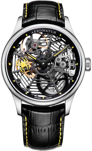 Швейцарские часы Aerowatch Renaissance 50981 AA22