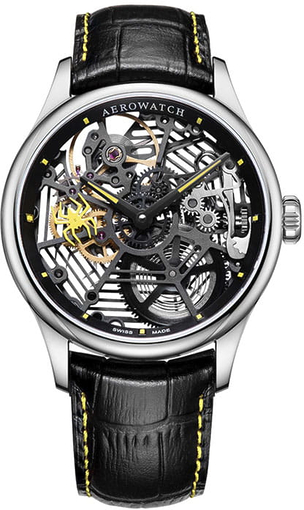 Швейцарские часы Aerowatch Renaissance 50981 NO22