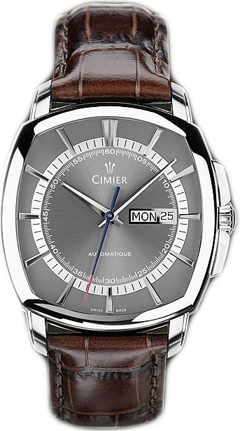 

Cimier Spirit of Baar 5105-SS021