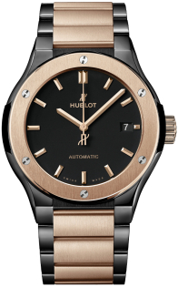 Hublot Classic Fusion 510.CO.1180.CO