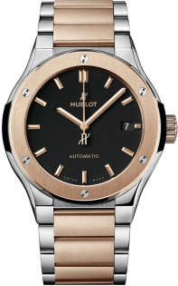 Hublot Classic Fusion 510.NO.1180.NO