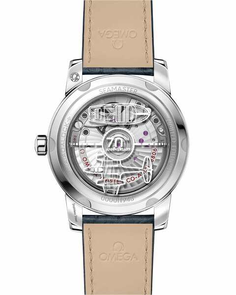 Omega Seamaster 1948 511.13.38.20.02.001 Omega Seamaster 1948 511.13.38.20.02.001