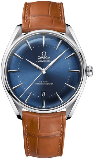 Omega Moscow Limited Edition 511.13.40.20.03.002