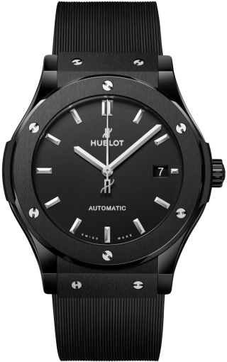 Hublot Classic Fusion Black Magic 511.CM.1171.RX