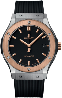 Hublot Classic Fusion 511.NO.1181.RX