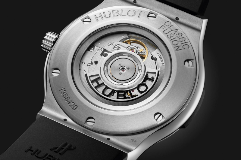Hublot Classic Fusion 511.NX.1171.RX Hublot Classic Fusion 511.NX.1171.RX