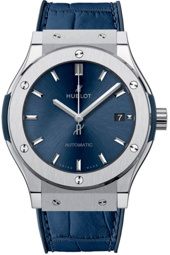 Hublot Classic Fusion 511.NX.7170.LR
