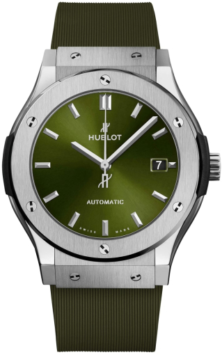 Hublot Classic Fusion 511.NX.8970.RX