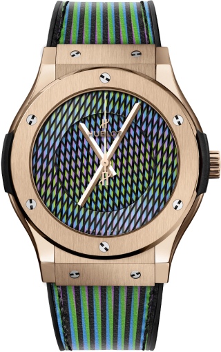 Hublot Classic Fusion 511.OX.8900.VR.CZD19