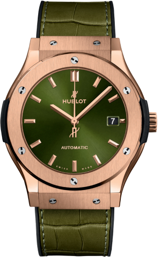 Hublot Classic Fusion 511.OX.8980.LR