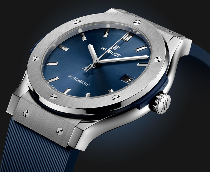 Hublot Classic Fusion 511.NX.7170.RX Hublot Classic Fusion 511.NX.7170.RX
