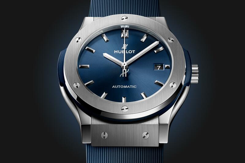 Hublot Classic Fusion 511.NX.7170.RX Hublot Classic Fusion 511.NX.7170.RX