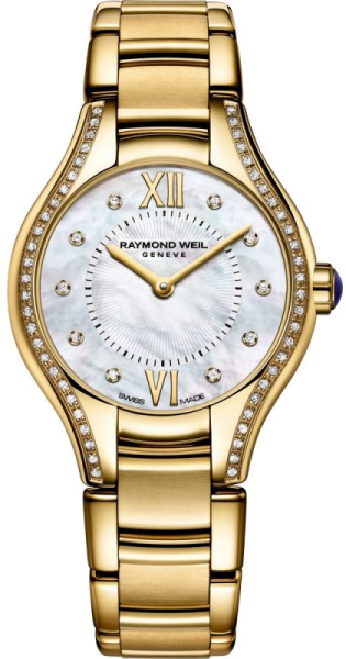 Raymond Weil Noemia 5124-PS-00985 Raymond Weil Noemia 5124-PS-00985