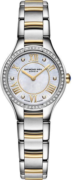 Raymond Weil Noemia 5124-S2P-00966 Raymond Weil Noemia 5124-S2P-00966