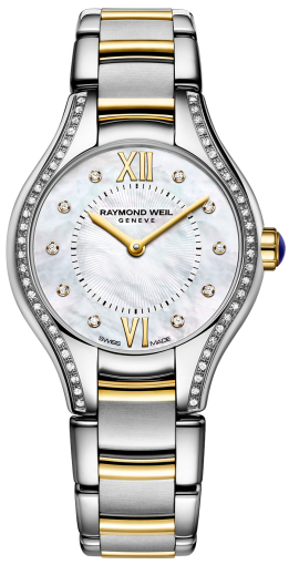 Raymond Weil Noemia 5124-SPS-00985