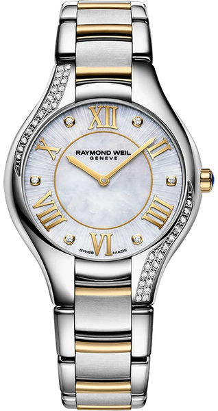 Raymond Weil Noemia 5132-S1P-00966 Raymond Weil Noemia 5132-S1P-00966
