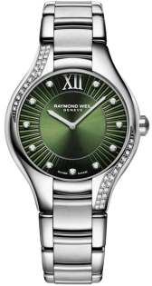 Raymond Weil Noemia 5132-S1S-52181