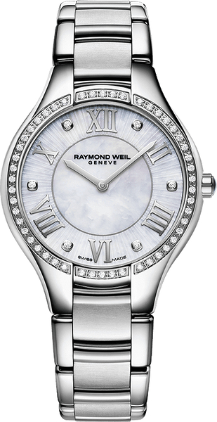 Raymond Weil Noemia 5132-S2S-00966 Raymond Weil Noemia 5132-S2S-00966