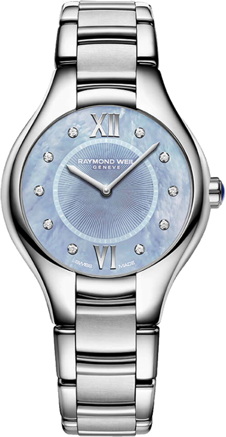 

Raymond Weil Noemia 5132-ST-00955
