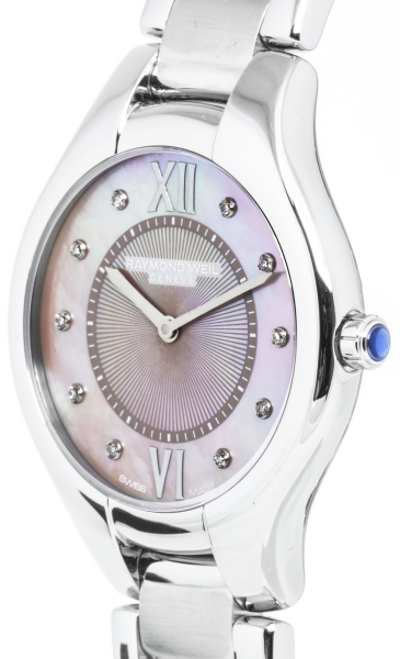 Raymond Weil Noemia 5132-ST-00986