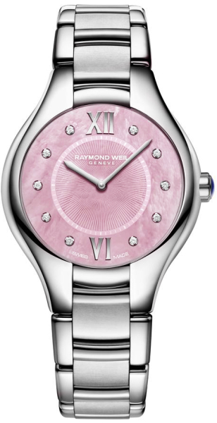 Raymond Weil Noemia 5132-ST-00986