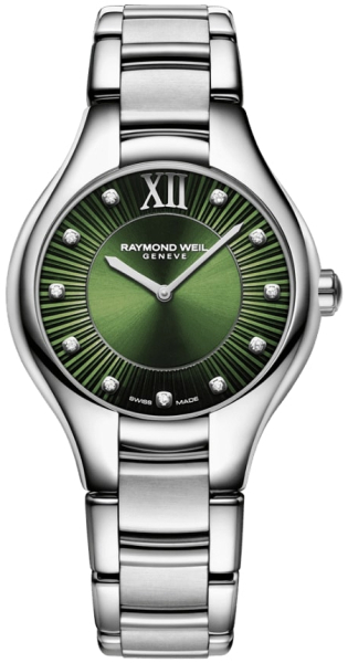 Raymond Weil Noemia 5132-ST-52181 Raymond Weil Noemia 5132-ST-52181