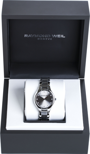 Raymond Weil Noemia 5132-ST-65081
