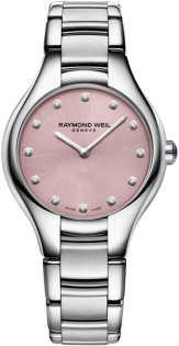 Raymond Weil Noemia 5132-ST-80081