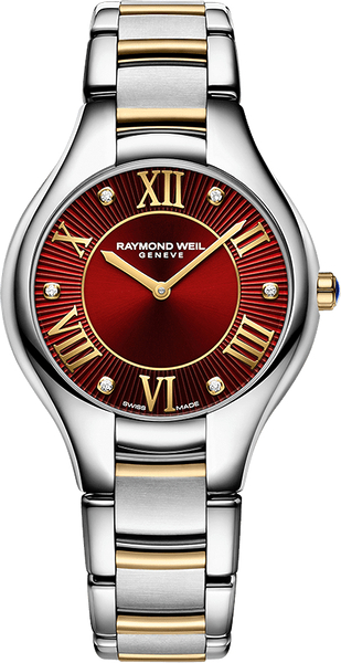 Raymond Weil Noemia 5132-STP-00456 Raymond Weil Noemia 5132-STP-00456