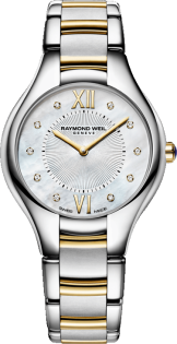 Raymond Weil Noemia 5132-STP-00985