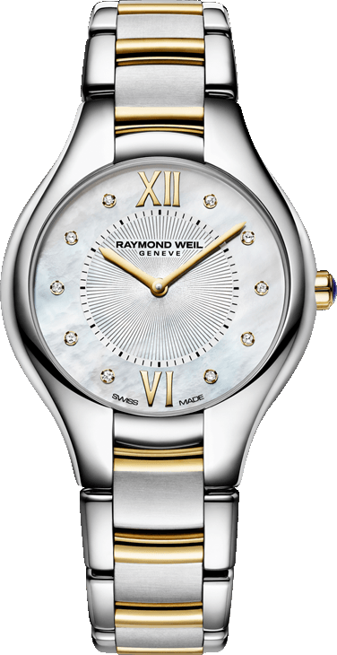 

Raymond Weil Noemia 5132-STP-00985