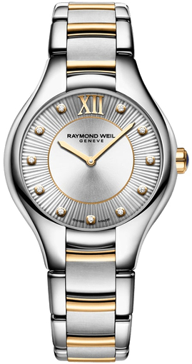 Raymond Weil Noemia 5132-STP-65181