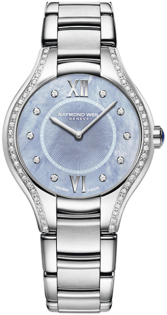 Raymond Weil Noemia 5132-STS-00955