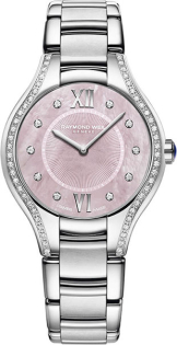 Raymond Weil Noemia 5132-STS-00986