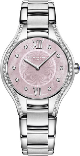 Raymond Weil Noemia 5132-STS-00986