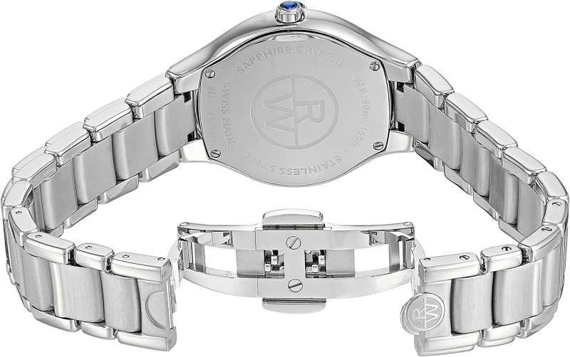 Raymond Weil Noemia 5132-STS-50081