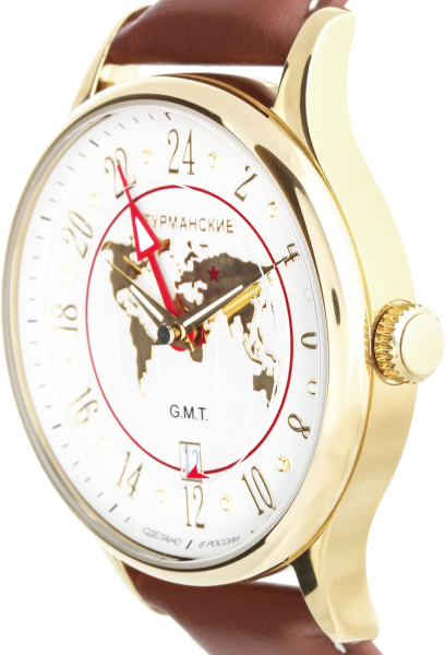 Штурманские 51524-3306805