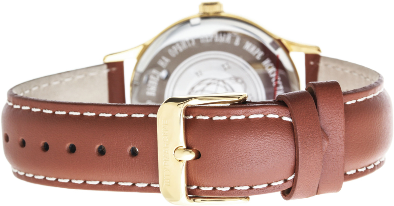 Штурманские 51524-3306805